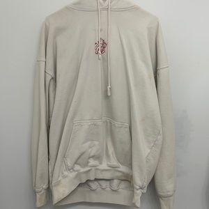 Brandy Melville Little Devil Hoodie